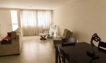 Imagem 3: NEW ENGLAND CONDOMINIUM no Morumbi - Casa de 172m² com 4 dormitórios, 3 suites e 3 vagas