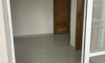 Imagem: Apartamento no Condomínio Residencial Santa