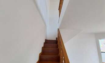 Imagem 3: Cobertura de Luxo em Moema, São Paulo-SP: 4 Quartos, 2 Suítes, 2 Banheiros, 4 Vagas, 274m²