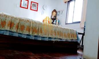 Imagem 6: Cond. Edificio Sepetiba , Apartamento de 220m² com 4 dormitórios, 1 suíte, 2 vagas no Perd