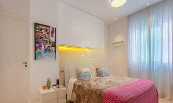 Imagem 3: CONDOMÍNIO VERTICAL LAS RAMBLAS, JARDIM PAULISTA - APARTAMENTO DE 279M² COM 3 SUITES, 4 BA