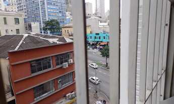 Imagem: Sala Comercial, 90M² de Área Construída