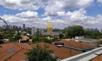 Imagem 3: Alto de Pinheiros, Sobrado Residencial de 544m² com 3 dormitórios, 1 suíte, 5 vagas