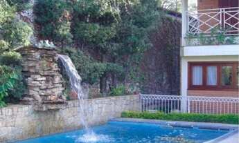 Imagem 3: Sobrado à venda no Tremembé 4 dormitórios 3 suítes 4 banheiros 4 vagas