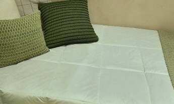 Imagem 2: Apartamento á venda na Vila Clementino com 160m² 4 dormitórios 3 banheiros 2 vagas