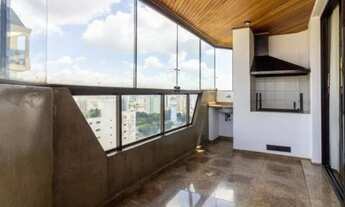 Imagem 4: Apartamento á venda em Santana, com 5 dormitórios, sendo 2 suíte e 4 vagas