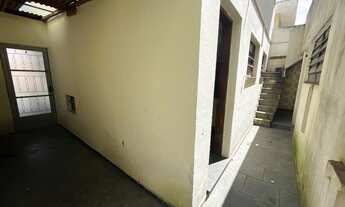 Imagem 6: Casa à venda em São Paulo-SP, Pinheiros: 3 quartos, 2 salas, 4 banheiros, 3 vagas - 120m²