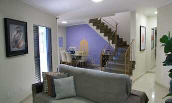 Imagem: Imperdível casa à venda em São Paulo-SP