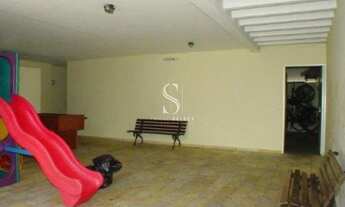 Imagem 7: Condomínio Edifício Navarra em Indianópolis - SP, Apartamento de 107m² com 3 dormitórios