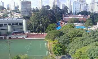 Imagem: Lindo Apto no Pallazzo San Remo com 168m²