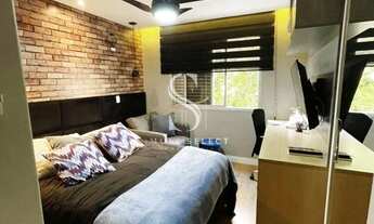 Imagem 5: CONDOMINIO GAETANO DONIZETTI,AP DE 110m2 COM 3 DORMI/ SUITES,2 BANHEIROS 1 VAGA Á VENDA EM