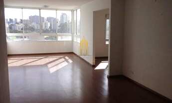 Imagem 2: EDIFÍCIO COM 3 DORMITORIOS, 2 SUÍTES, 4 BANHEIROS, 3 VAGAS DE GARAGEM NA REGIAÕ DO MORUMBI