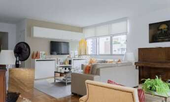 Imagem 3: Condominio AIDA AGUILAR no BELA VISTA - Apartamento de 179m² com 3 quartos, 1 suite, 3 ban