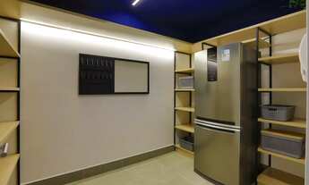 Imagem: Condomínio Handy na Vila Mariana, Studio