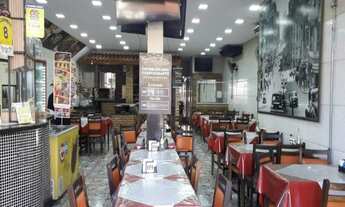 Imagem 3: Salão Comercial à venda na Cidade Satélite Santa Bárbara com 640m²