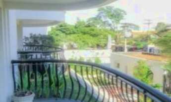 Imagem 4: Príncipe Navarra em Moema, Apartamento de 106m² com 3 dormitórios, 1 suíte, 2 vagas