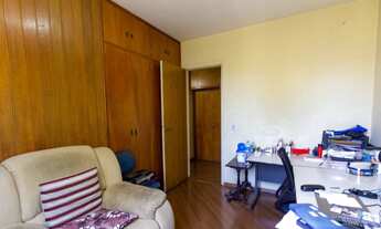 Imagem 3: Apartamento no Edifício Iguaçu com 120m e 3 quartos na Vila Pirajussara