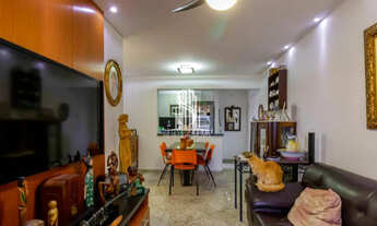 Imagem 5: Condomínio SportS Village Ipiranga, apartamento 94m², 3 dormitórios (1suíte), 2 vagas no I