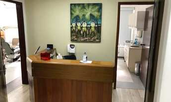 Imagem 3: Salas comerciais à venda em São Paulo-SP, Bela Vista: 2 banheiros, 104,00m². Venha conferi