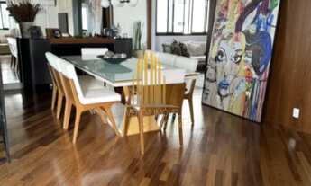 Imagem: Condomínio Edifício St Jamespark Condominium