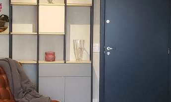 Imagem: Condomínio Bko Wave Saúde, Apartamento