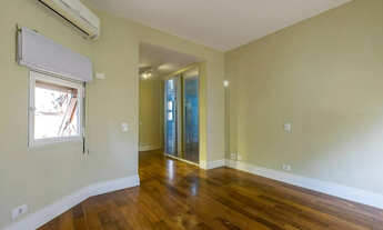 Imagem 5: Apartamento duplex no Jardim Europa, com 5 dormitórios sendo 3 suítes e deposito