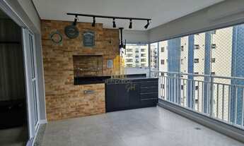 Imagem 3: Condominio Latitude apartamento 90m² 2 Dormitoris, 2 suítes e 2 vagas de garagem Vila Masc