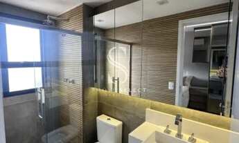 Imagem 5: CONDOMINIO AR PLANALTO, PLANALTO PAULISTA- APARTAMENTO DE 85m² COM 2 DORMITÓRIOS, 1 SUITE