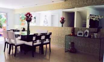 Imagem 3: Casa de condominio