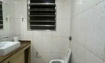 Imagem 7: Campo Belo - Casa de 220m² com 4 dormitorios sendo 2 suites, 4 banheiros e 5 vagas na gara