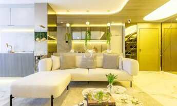 Imagem: Condominio Eden Park Brooklin, Apartamento