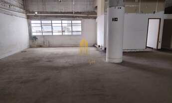 Imagem 2: Santa Cecília - Prédio Comercial de 4050m² com 4 pavimentos, 10 banheiros e 2 elevadores