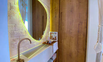 Imagem 5: OLIMPIA SPECIAL SPACE, COBERTURA PENTHOUSE DE 148M² COM 2 SUÍTES E 3 VAGAS DE GARAGEM