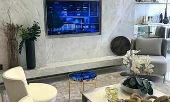 Imagem: Apartamento Vila Mariana 104m² 03 Dormitórios