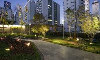 Imagem 3: Alameda Jardins - Jardins - Apartamento de 196m² com 3 suites, 5 banheiros e 2 vagas defin