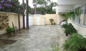 Imagem 5: CASA À VENDA NO CAMPO BELO