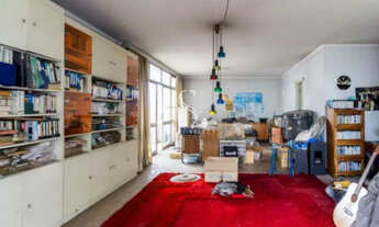 Imagem 4: Condomínio Ana Bela na Consolação, Apartamento de 195m² com 3 dormitórios, 1 suíte, 1 vaga