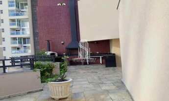 Imagem 4: Cobertura à venda no Panamby 360m² com 5 dormitórios sendo 4 suítes e 6 vagas Cobertura à