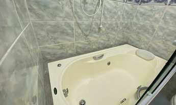 Imagem 6: Sobrado com 4 dormitórios no Tatuapé/Regente Feijó