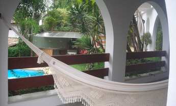 Imagem 3: Casa com picina à venda no Jardim Guedala - Morumbi com 4 suítes e 4 vagas