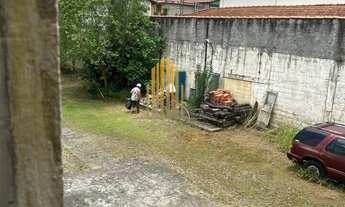 Imagem 4: Cursino - SP, Galpão comercial com 610m² de área útil e 825m² de área total