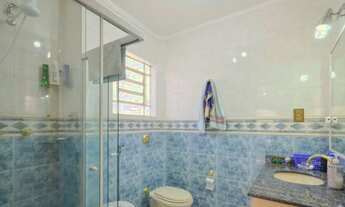 Imagem 4: Sobrado de Luxo na Vila Mariana: 3 Quartos, 3 Suítes, 4 Banheiros, 2 Vagas, 150m² - São Pa