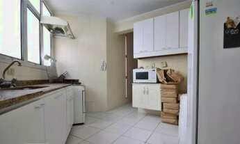 Imagem 4: Apartamento no Condomínio Buriti no Real Parque com 260m² 3 dormitórios 3 suítes 4 banheir