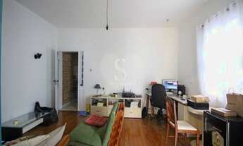 Imagem 4: CASA ASSOBRADADA EM SUMAREZINHO DE 400m² COM 3 QUARTOS , 2 BANHEIROS E 3 VAGAS Á VENDA