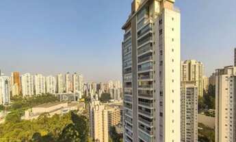 Imagem 2: Apartamento 4 dormitórios na Vila Andrade, SP