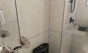 Imagem 3: Apartamento no Condomínio no Valen em Pinheiros com m²2 dormitórios 1 banheiro 2 vagas