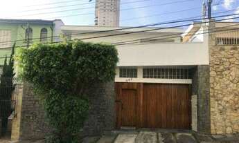 Imagem 2: Sobrado Comercial ou Residencial à venda em Santana com 3 dormitórios 1 suíte 5 banheiros