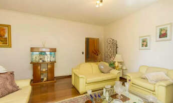 Imagem 4: Apartamento á venda no Campo Belo, com 3 dormitórios, sendo 1 suíte e 2 vagas