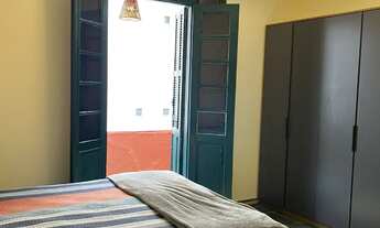 Imagem 2: Casa à venda na Vila Clementino com 85m² 2 dormitórios 1 suíte 2 banheiros