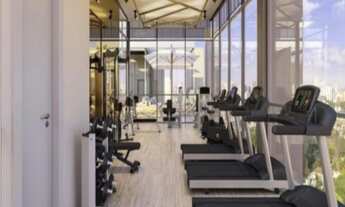 Imagem 3: Apartamento à venda no Jardim das Acácias, com 197 m², 4 suítes, 3 vagas